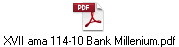 XVII ama 114-10 Bank Millenium.pdf