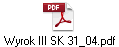 Wyrok III SK 31_04.pdf