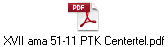XVII ama 51-11 PTK Centertel.pdf