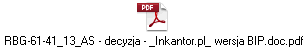 RBG-61-41_13_AS - decyzja - _Inkantor.pl_ wersja BIP.doc.pdf