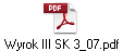 Wyrok III SK 3_07.pdf