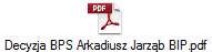 Decyzja BPS Arkadiusz Jarząb BIP.pdf
