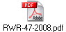 RWR-47-2008.pdf