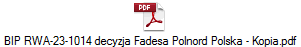 BIP RWA-23-1014 decyzja Fadesa Polnord Polska - Kopia.pdf