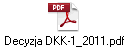 Decyzja DKK-1_2011.pdf