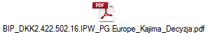 BIP_DKK2.422.502.16.IPW_PG Europe_Kajima_Decyzja.pdf