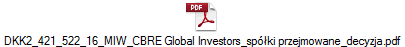 DKK2_421_522_16_MIW_CBRE Global Investors_spółki przejmowane_decyzja.pdf