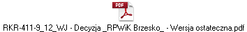 RKR-411-9_12_WJ - Decyzja _RPWiK Brzesko_ - Wersja ostateczna.pdf