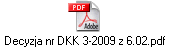 Decyzja nr DKK 3-2009 z 6.02.pdf