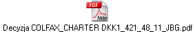 Decyzja COLFAX_CHARTER DKK1_421_48_11_JBG.pdf