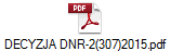 DECYZJA DNR-2(307)2015.pdf