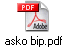 asko bip.pdf