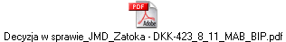 Decyzja w sprawie_JMD_Zatoka - DKK-423_8_11_MAB_BIP.pdf