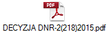 DECYZJA DNR-2(218)2015.pdf