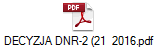 DECYZJA DNR-2 (21  2016.pdf