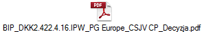 BIP_DKK2.422.4.16.IPW_PG Europe_CSJV CP_Decyzja.pdf