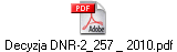 Decyzja DNR-2_257 _ 2010.pdf