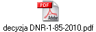 decyzja DNR-1-85-2010.pdf