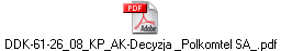 DDK-61-26_08_KP_AK-Decyzja _Polkomtel SA_.pdf