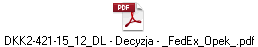 DKK2-421-15_12_DL - Decyzja - _FedEx_Opek_.pdf