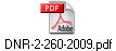 DNR-2-260-2009.pdf