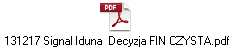 131217 Signal Iduna  Decyzja FIN CZYSTA.pdf