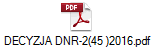 DECYZJA DNR-2(45 )2016.pdf
