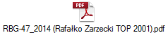 RBG-47_2014 (Rafałko Zarzecki TOP 2001).pdf