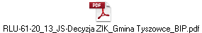RLU-61-20_13_JS-Decyzja ZIK_Gmina Tyszowce_BIP.pdf