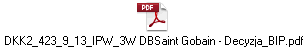 DKK2_423_9_13_IPW_3W DBSaint Gobain - Decyzja_BIP.pdf