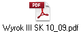 Wyrok III SK 10_09.pdf