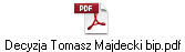 Decyzja Tomasz Majdecki bip.pdf