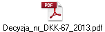 Decyzja_nr_DKK-67_2013.pdf