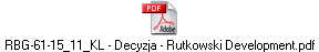 RBG-61-15_11_KL - Decyzja - Rutkowski Development.pdf