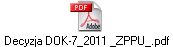 Decyzja DOK-7_2011 _ZPPU_.pdf
