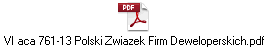 VI aca 761-13 Polski Zwiazek Firm Deweloperskich.pdf