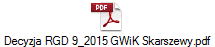 Decyzja RGD 9_2015 GWiK Skarszewy.pdf