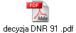 decyzja DNR 91 .pdf