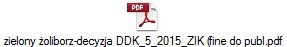zielony żoliborz-decyzja DDK_5_2015_ZIK (fine do publ.pdf