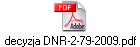 decyzja DNR-2-79-2009.pdf