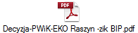 Decyzja-PWiK-EKO Raszyn -zik BIP.pdf