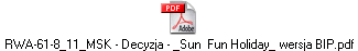 RWA-61-8_11_MSK - Decyzja - _Sun  Fun Holiday_ wersja BIP.pdf