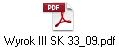 Wyrok III SK 33_09.pdf