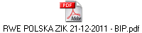 RWE POLSKA ZIK 21-12-2011 - BIP.pdf