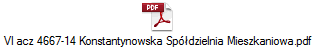 VI acz 4667-14 Konstantynowska Spółdzielnia Mieszkaniowa.pdf