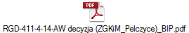 RGD-411-4-14-AW decyzja (ZGKiM_Pelczyce)_BIP.pdf