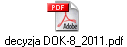decyzja DOK-8_2011.pdf
