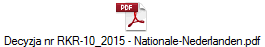 Decyzja nr RKR-10_2015 - Nationale-Nederlanden.pdf
