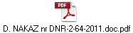 D. NAKAZ nr DNR-2-64-2011.doc.pdf
