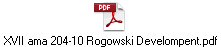 XVII ama 204-10 Rogowski Develompent.pdf